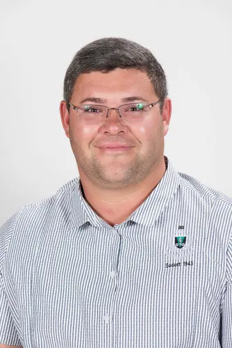 Mnr. G. Snyder